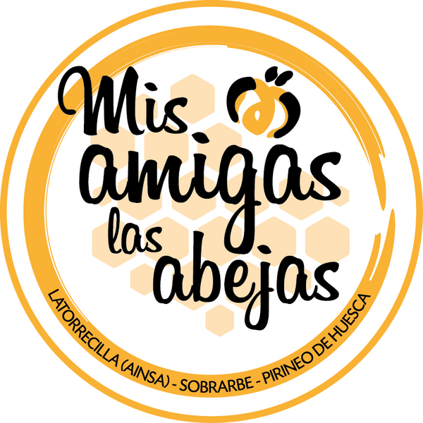 Mis amigas las abejas